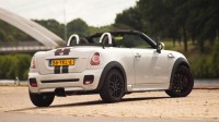 MINI Roadster Cooper S John Cooper Works