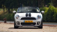 MINI Roadster Cooper S John Cooper Works