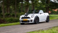 MINI Roadster Cooper S John Cooper Works