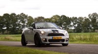 MINI Roadster Cooper S John Cooper Works