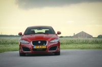 Jaguar XFR 5.0 V8 Supercharged 