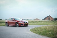 Jaguar XFR 5.0 V8 Supercharged 