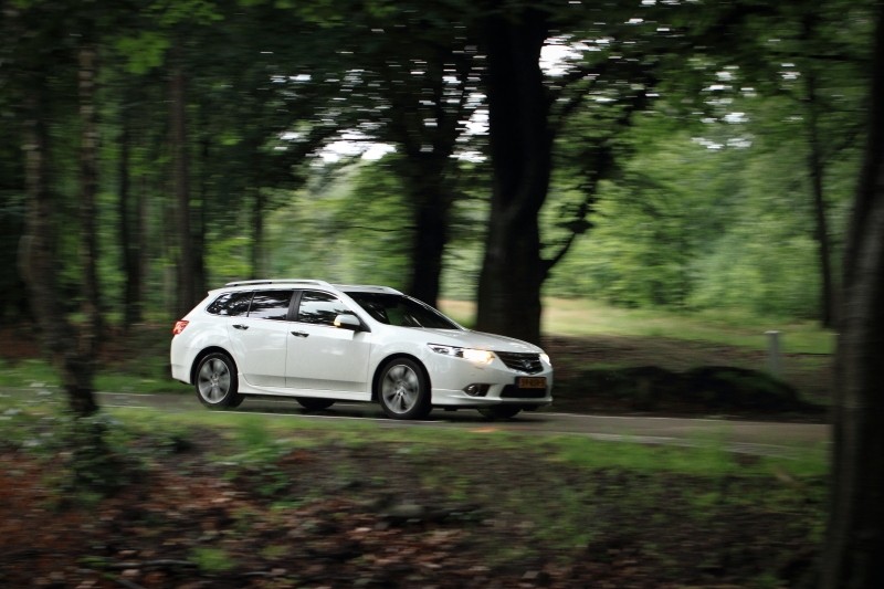 Honda Accord Tourer 2.2 i-DTEC 180 Type S