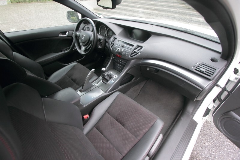 Honda Accord Tourer 2.2 i-DTEC 180 Type S