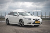 Honda Accord Tourer 2.2 i-DTEC 180 Type S