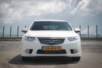 Honda Accord Tourer 2.2 i-DTEC 180 Type S