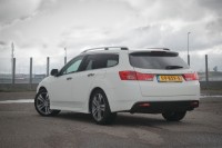 Honda Accord Tourer 2.2 i-DTEC 180 Type S