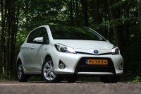 Toyota Yaris Full Hybrid 1.5 Dynamic