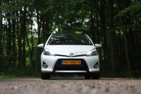 Toyota Yaris Full Hybrid 1.5 Dynamic