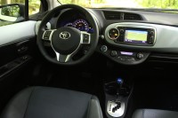 Toyota Yaris Full Hybrid 1.5 Dynamic