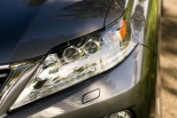 Lexus RX 450h Hybrid AWD President Line