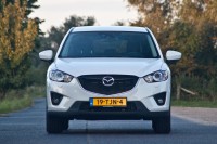 Mazda CX-5 2.0 SkyActiv-G TS+ Lease Pack