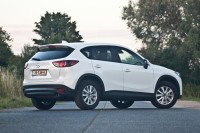 Mazda CX-5 2.0 SkyActiv-G TS+ Lease Pack