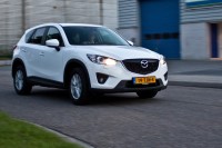 Mazda CX-5 2.0 SkyActiv-G TS+ Lease Pack