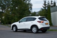 Mazda CX-5 2.0 SkyActiv-G TS+ Lease Pack