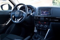 Mazda CX-5 2.0 SkyActiv-G TS+ Lease Pack