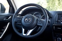 Mazda CX-5 2.0 SkyActiv-G TS+ Lease Pack