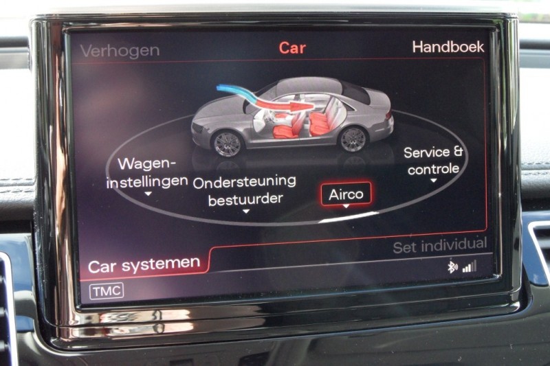 Audi A8 Hybrid Pro Line +