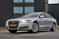 Audi A8 Hybrid Pro Line +