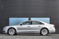 Audi A8 Hybrid Pro Line +