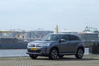 Citroën C4 Aircross 1.6 HDi 2WD Exclusive