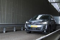 Citroën C4 Aircross 1.6 HDi 2WD Exclusive