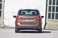 Ford B-Max 1.0 EcoBoost 120pk Titanium