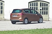 Ford B-Max 1.0 EcoBoost 120pk Titanium