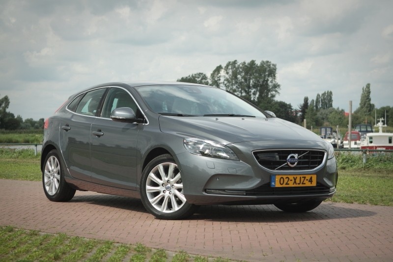 Volvo V40 D2 Summum