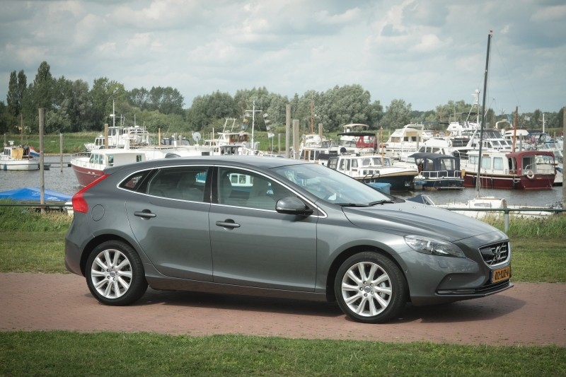 Volvo V40 D2 Summum