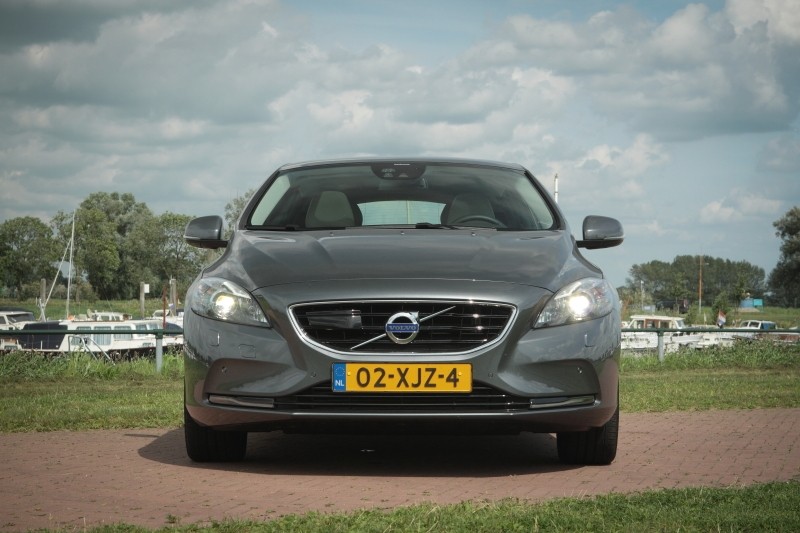 Volvo V40 D2 Summum