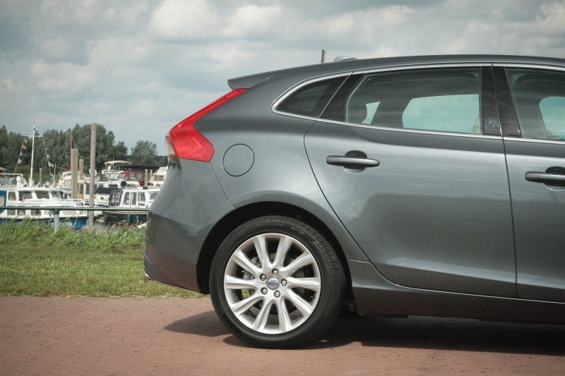 Volvo V40 D2 Summum