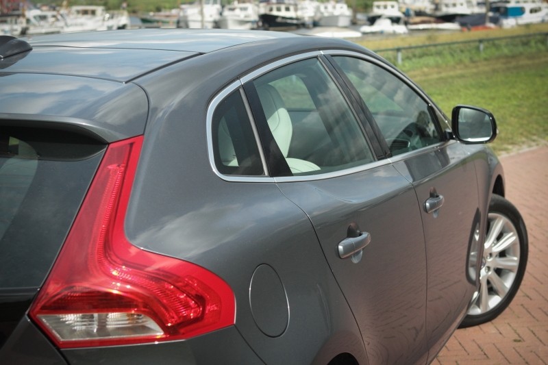 Volvo V40 D2 Summum