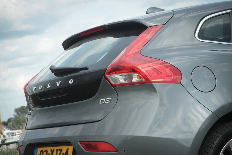 Volvo V40 D2 Summum