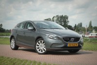 Volvo V40 D2 Summum