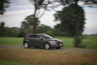 Volvo V40 D2 Summum