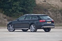 Audi A6 Allroad 3.0 TDI 204 pk Pro Line Plus