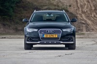 Audi A6 Allroad 3.0 TDI 204 pk Pro Line Plus