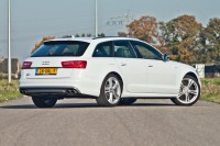 Audi S6 Avant 4.0 TFSI Pro Line Plus