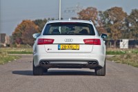 Audi S6 Avant 4.0 TFSI Pro Line Plus