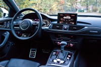 Audi S6 Avant 4.0 TFSI Pro Line Plus