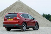 Honda CR-V 2.2 i-DTEC Executive