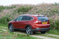 Honda CR-V 2.2 i-DTEC Executive