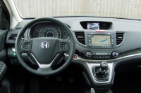 Honda CR-V 2.2 i-DTEC Executive