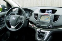 Honda CR-V 2.2 i-DTEC Executive