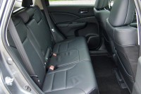 Honda CR-V 2.2 i-DTEC Executive