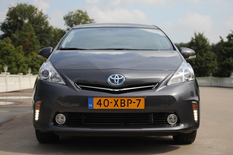 Toyota Prius Wagon 1.8 Full Hybrid Aspiration