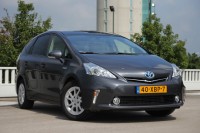 Toyota Prius Wagon 1.8 Full Hybrid Aspiration