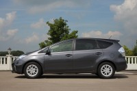 Toyota Prius Wagon 1.8 Full Hybrid Aspiration