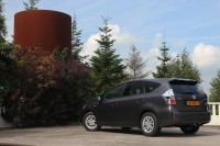 Toyota Prius Wagon 1.8 Full Hybrid Aspiration